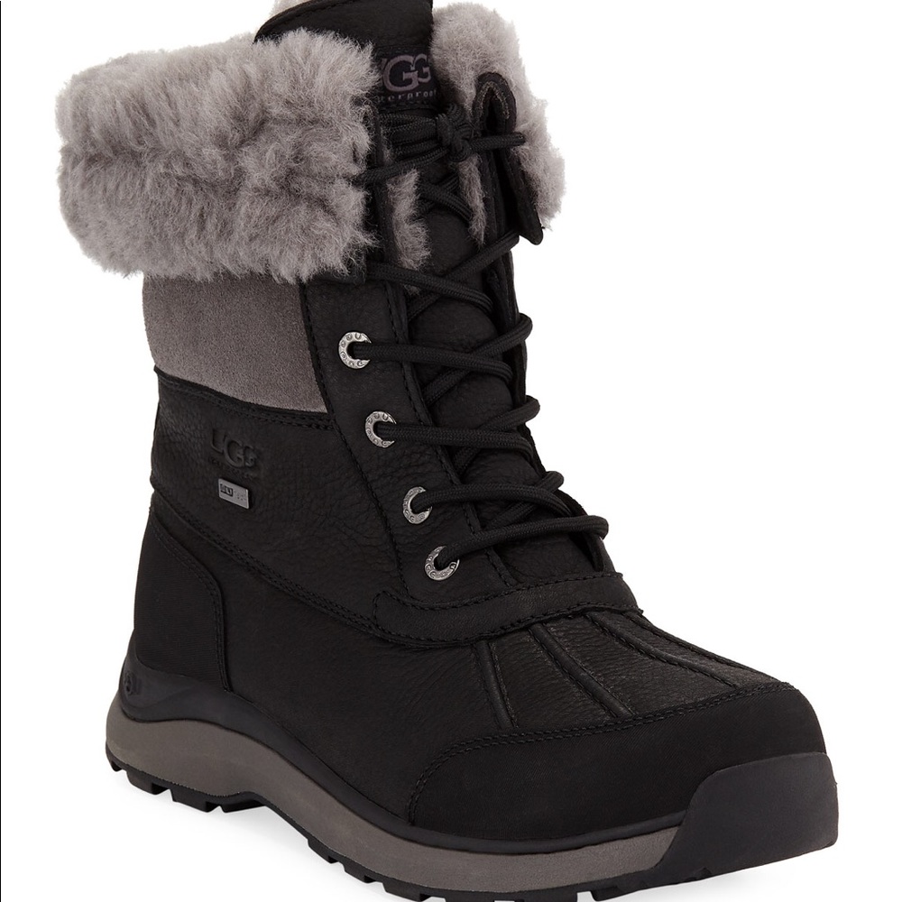 Ugg Adirondack Boots